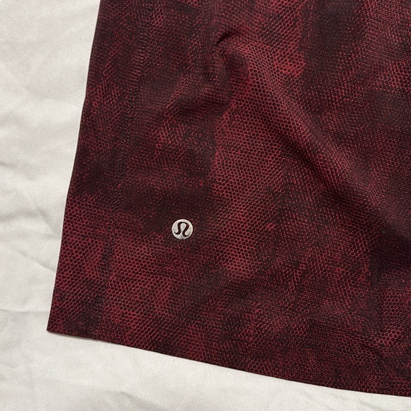 Lululemon T.H.E. 9” Short - Picture 3 of 5
